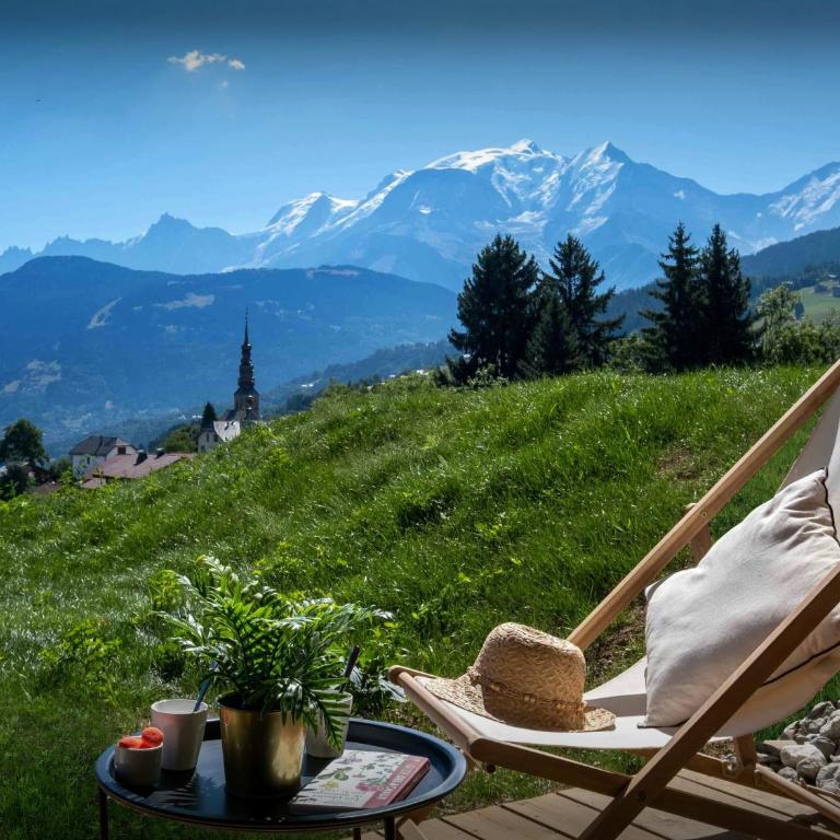 Chalet Fanfoua - OVO Network - Chalet - 19