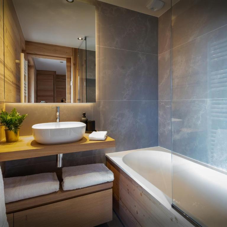 Chalet Fanfoua - OVO Network - Chalet - 15