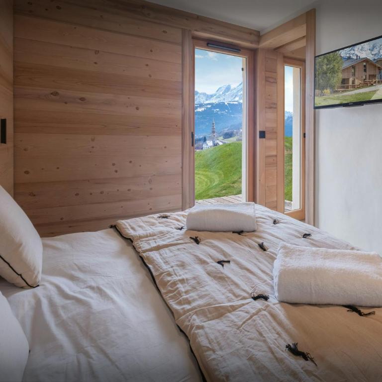 Chalet Fanfoua - OVO Network - Chalet - 14