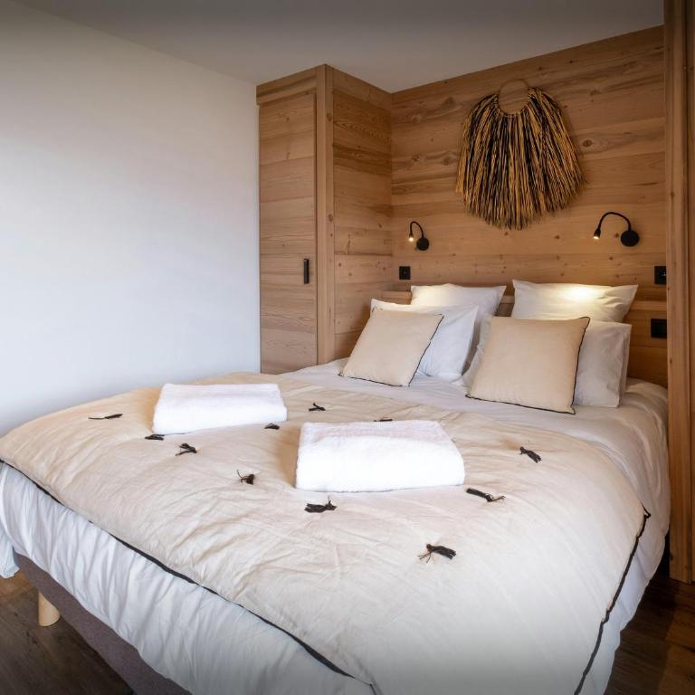 Chalet Fanfoua - OVO Network - Chalet - 16
