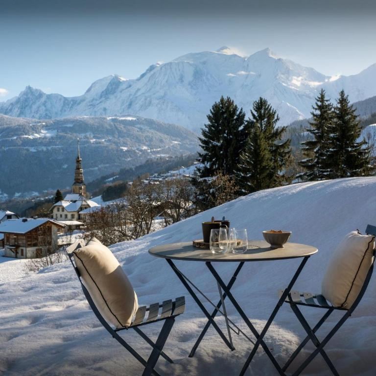 Chalet Fanfoua - OVO Network - Chalet - 21