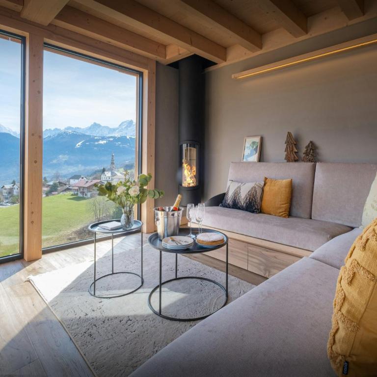Chalet Fanfoua - OVO Network - Chalet - 9