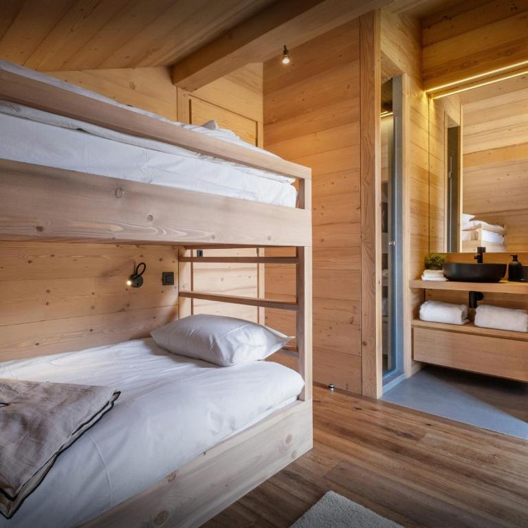 Chalet Fanfoua - OVO Network - Chalet - 13