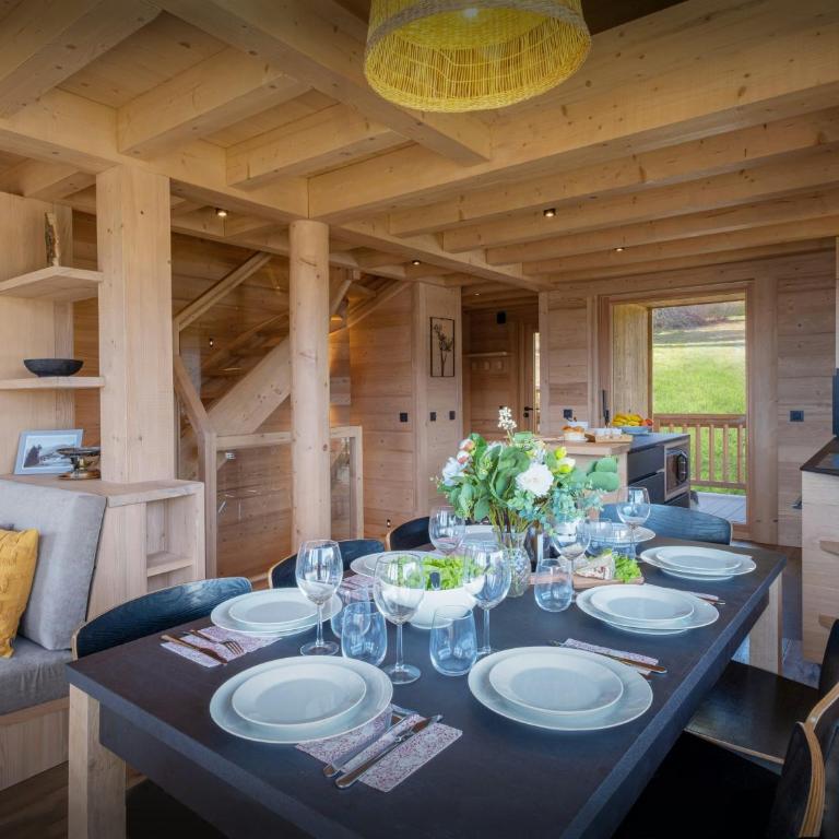 Chalet Fanfoua - OVO Network - Chalet - 10