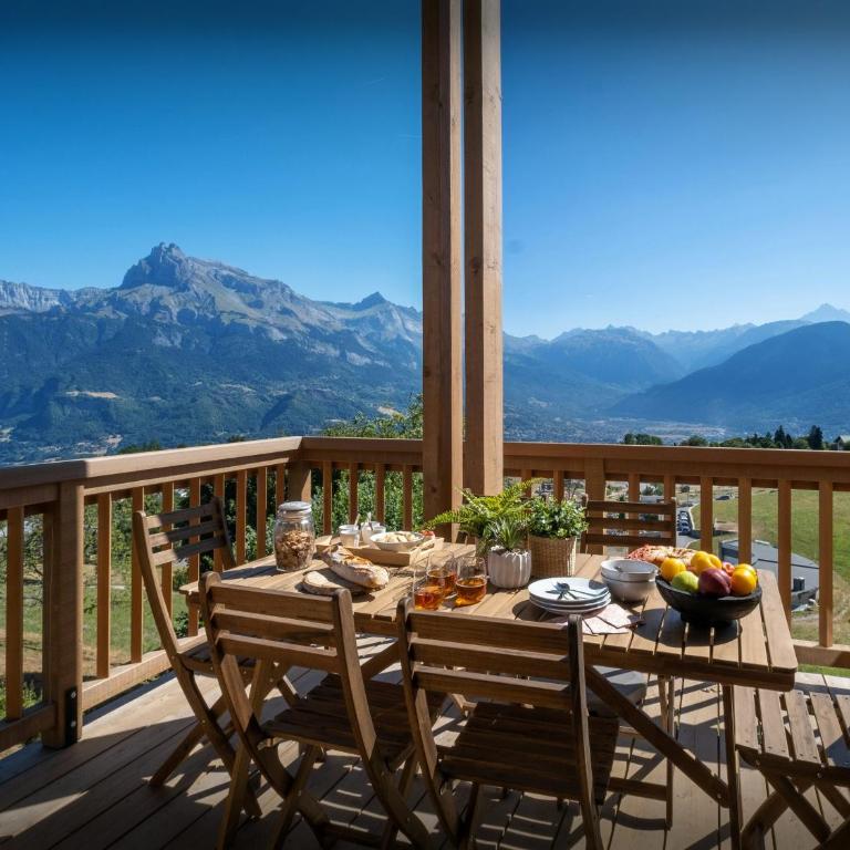 Chalet Fanfoua - OVO Network - Chalet - 20