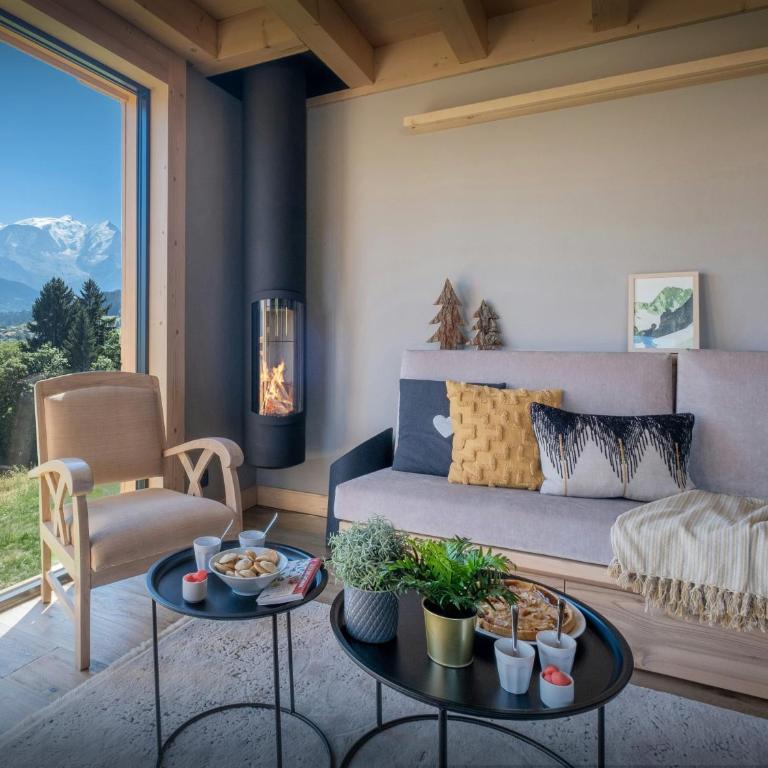 Chalet Fanfoua - OVO Network - Chalet - 3