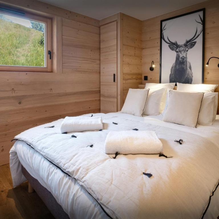 Chalet Fanfoua - OVO Network - Chalet - 18