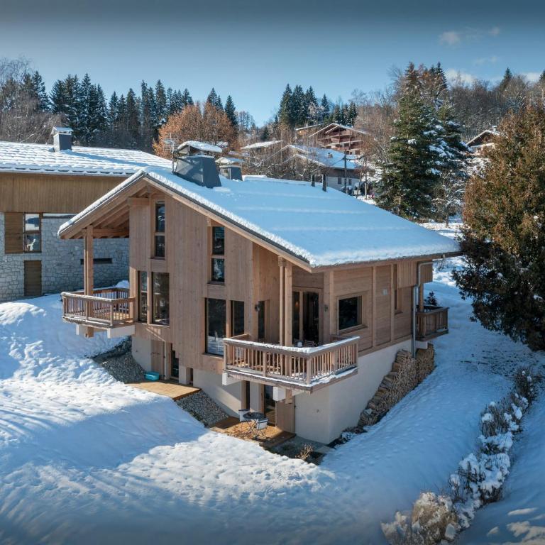 Chalet Fanfoua - OVO Network - Chalet - 6