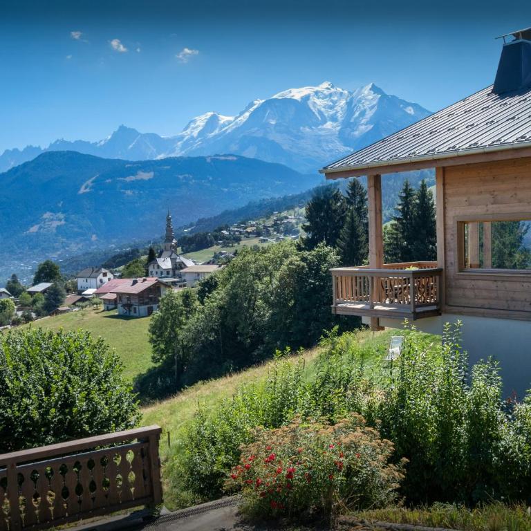 Chalet Fanfoua - OVO Network - Chalet - 5