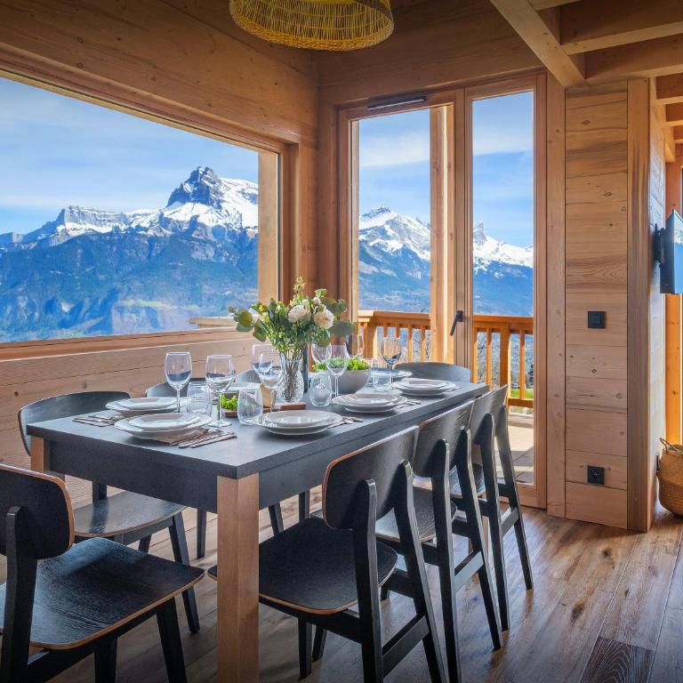 Chalet Fanfoua - OVO Network - Chalet - 1