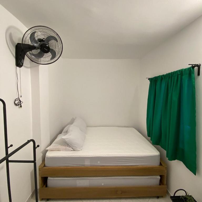 Apartmento a una cuadra del aprque principal - Apartamento de 2 dormitorios - 6