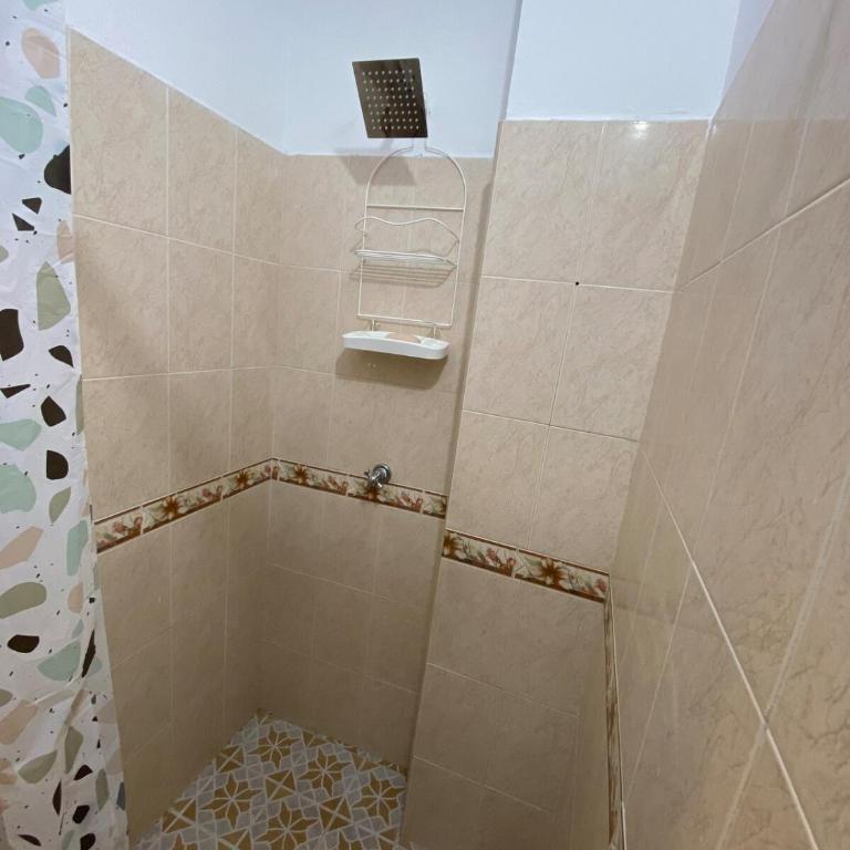 Apartmento a una cuadra del aprque principal - Apartamento de 2 dormitorios - 7