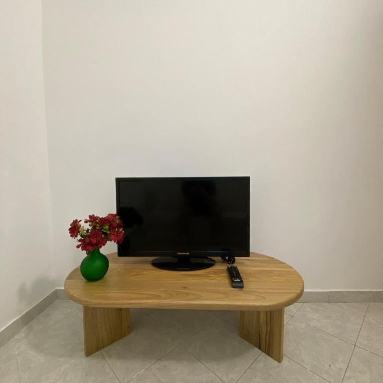 Apartmento a una cuadra del aprque principal - Apartamento de 2 dormitorios - 8
