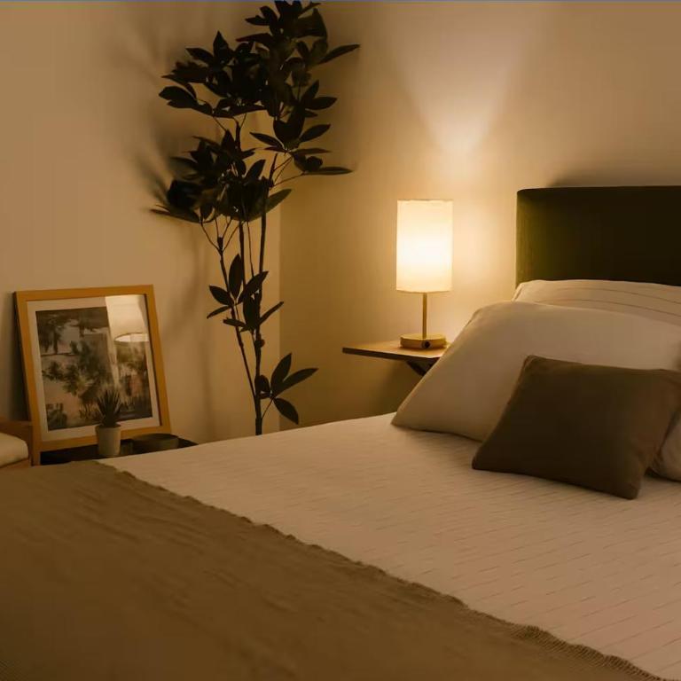 Beautiful condo with 4 pools and roofgarden - Two-Bedroom Apartment - 10