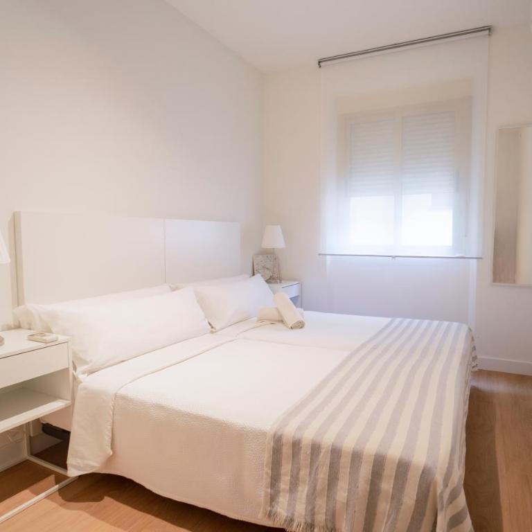 Piso Taracea - Apartment - 4