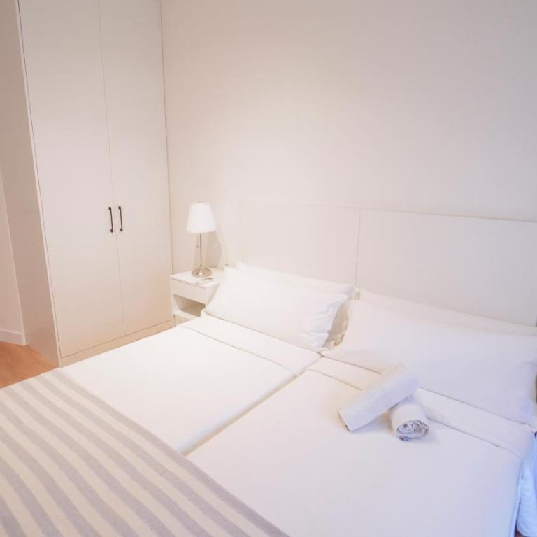 Piso Taracea - Apartment - 5