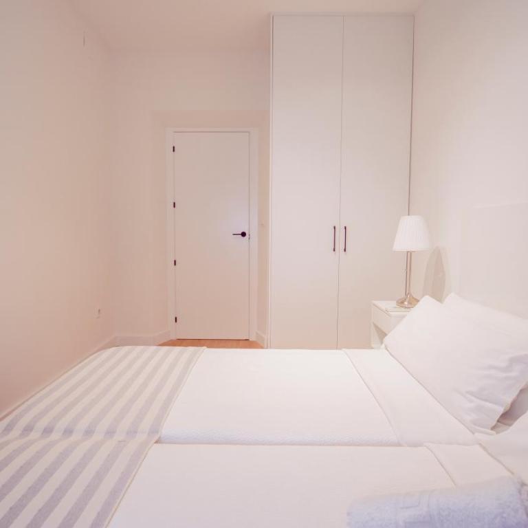 Piso Taracea - Apartment - 6