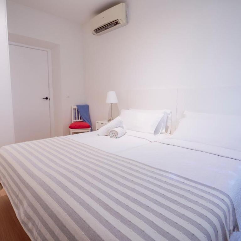 Piso Taracea - Apartment - 9
