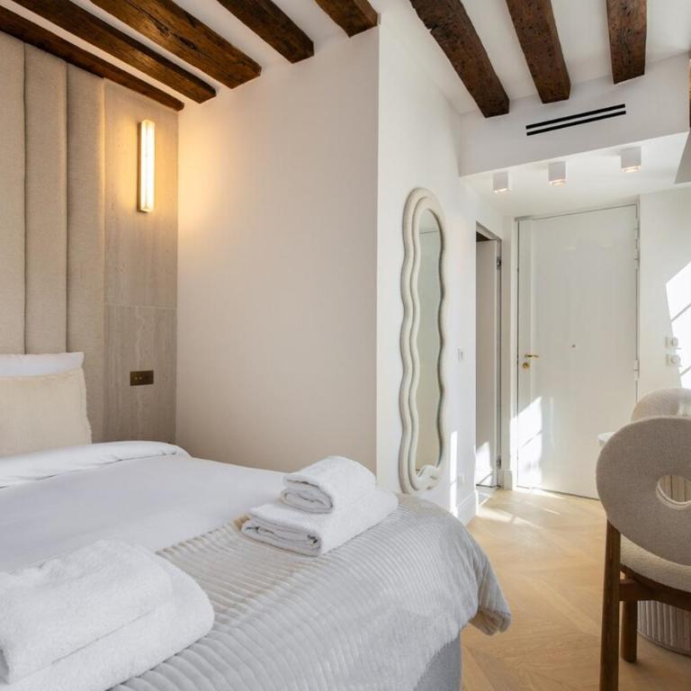 3#New suite 2 personnes- Saint Germain Notre-Dame - Studio - 2