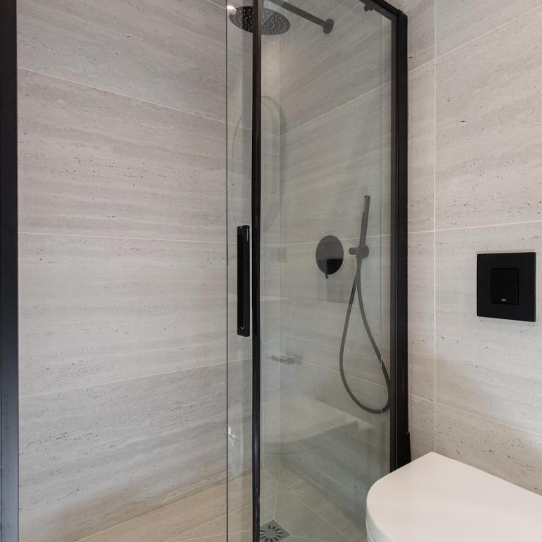 3#New suite 2 personnes- Saint Germain Notre-Dame - Studio - 5