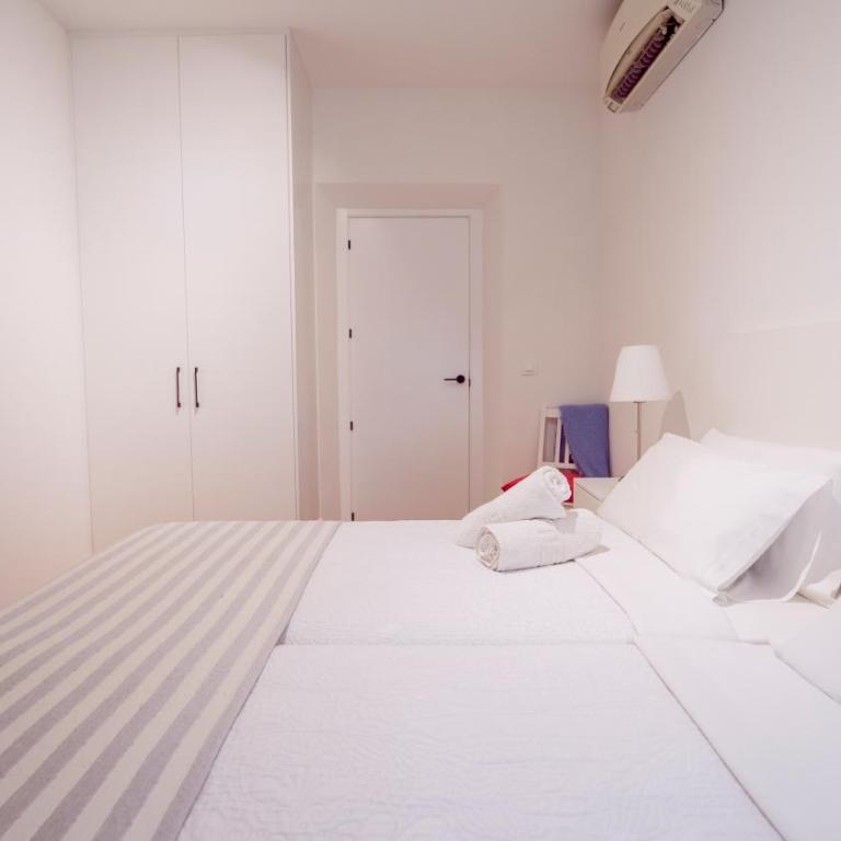 Piso Taracea - Apartment - 10
