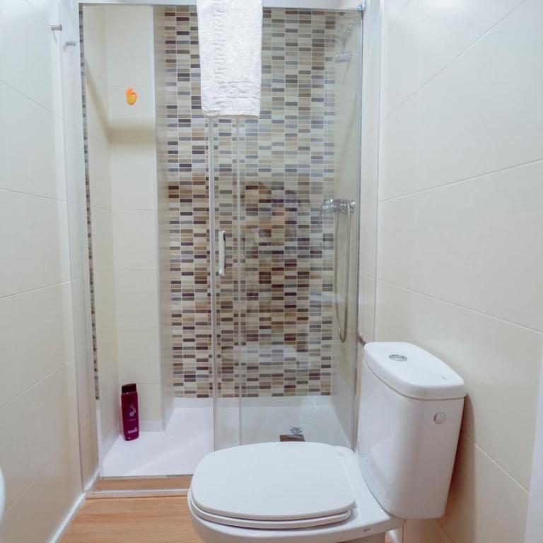 Piso Taracea - Apartment - 12