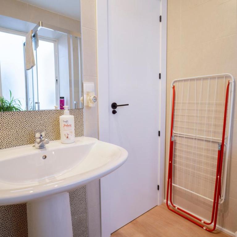 Piso Taracea - Apartment - 14