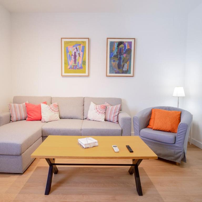 Piso Taracea - Apartment - 18