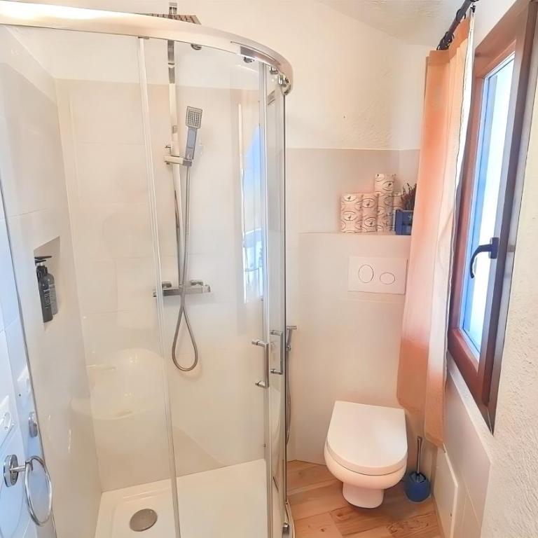 Villa Sa Mama - Two-Bedroom Villa - 41