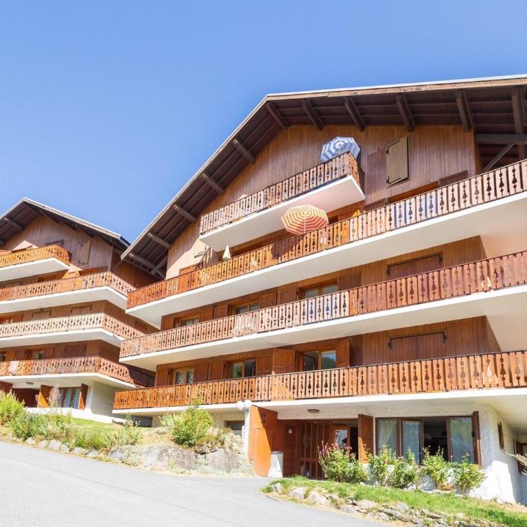 Appartement 6 pers à Valloire avec balcon et parking - FR-1-263-408 - Appartement (6 Adultes) - 15