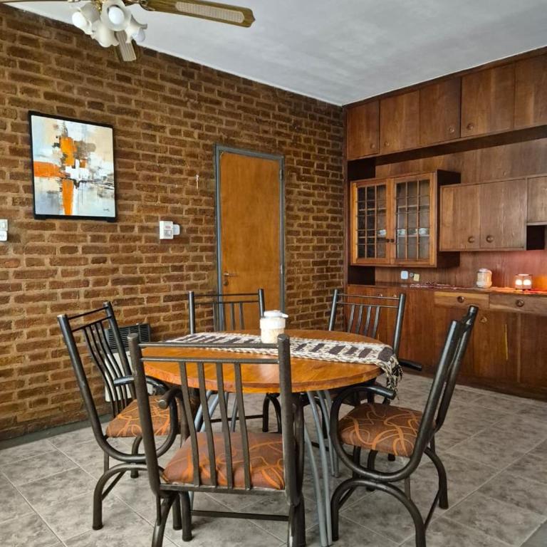 Los Nonos - Three-Bedroom House - 5