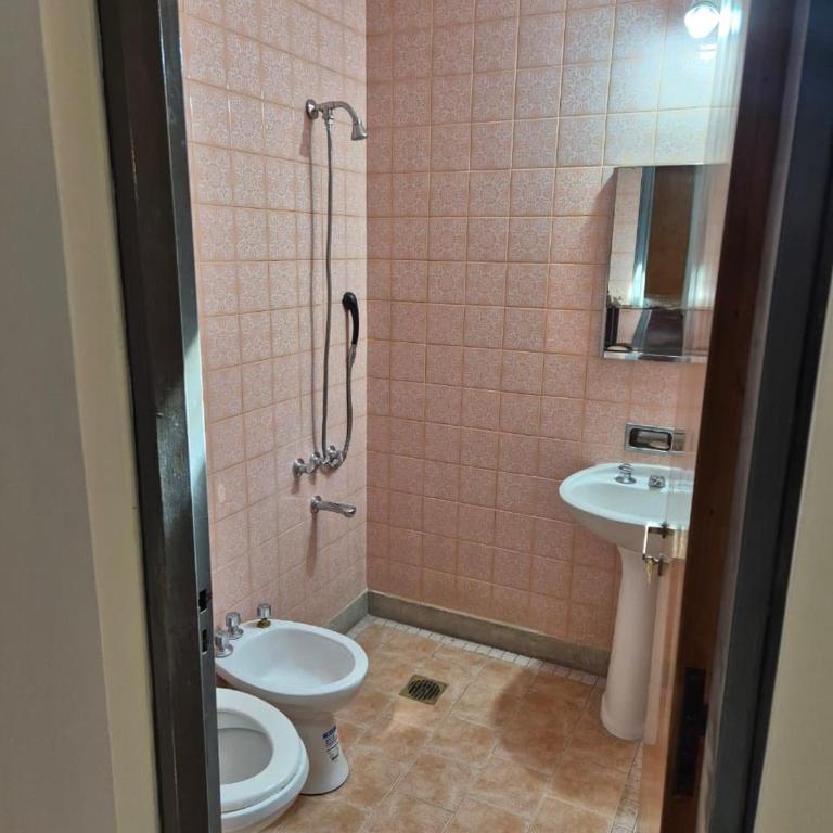 Los Nonos - Three-Bedroom House - 6