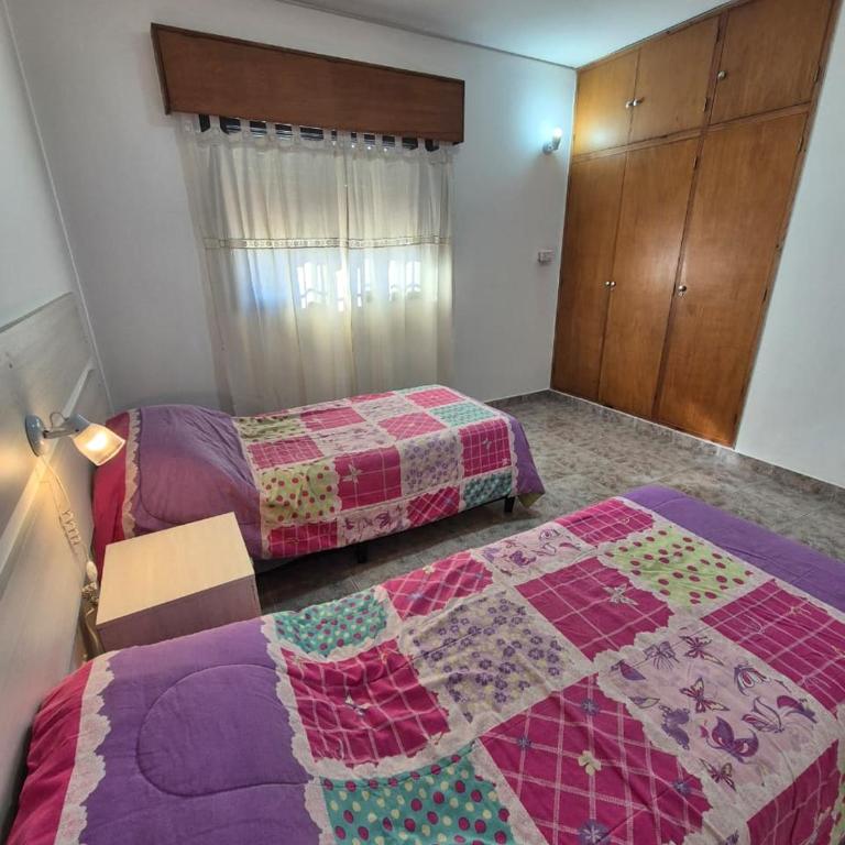 Los Nonos - Three-Bedroom House - 7