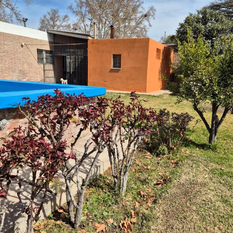 Los Nonos - Three-Bedroom House - 14