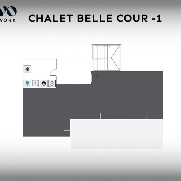 Chalet Belle Cour - OVO Network - Chalet - 23