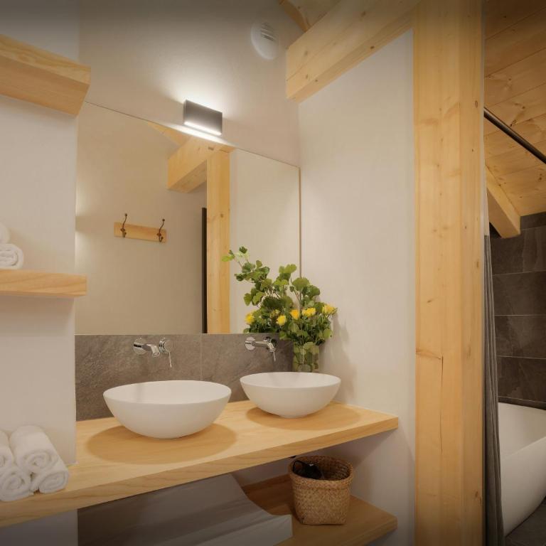Chalet Belle Cour - OVO Network - Chalet - 16