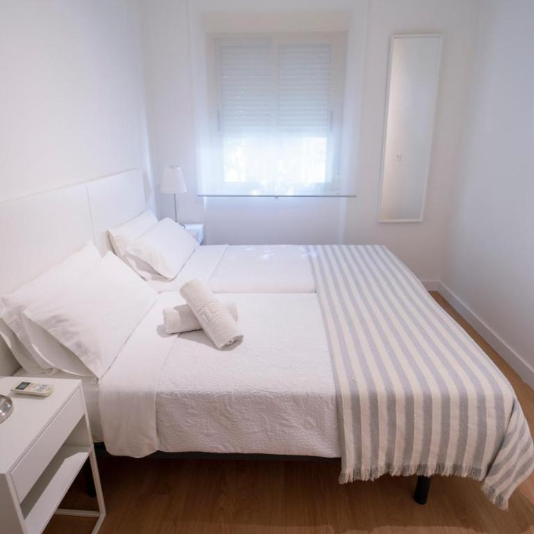 Piso Taracea - Apartment - 21
