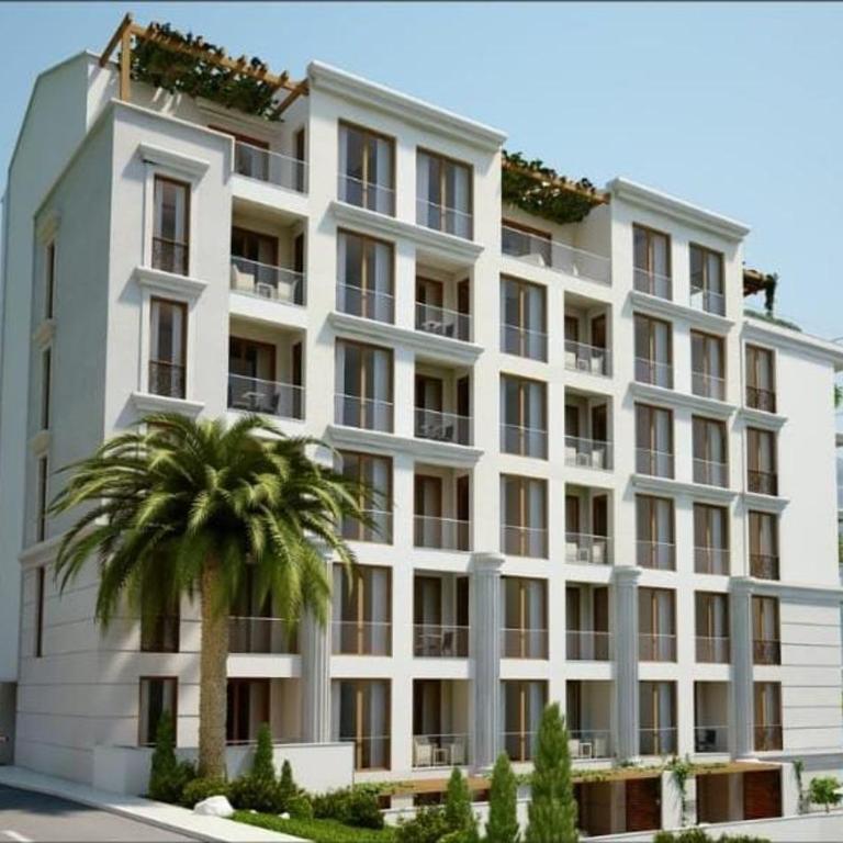 Apart SKY Residence with sea view in DELMAR - Apartman sa Pogledom na More - 20