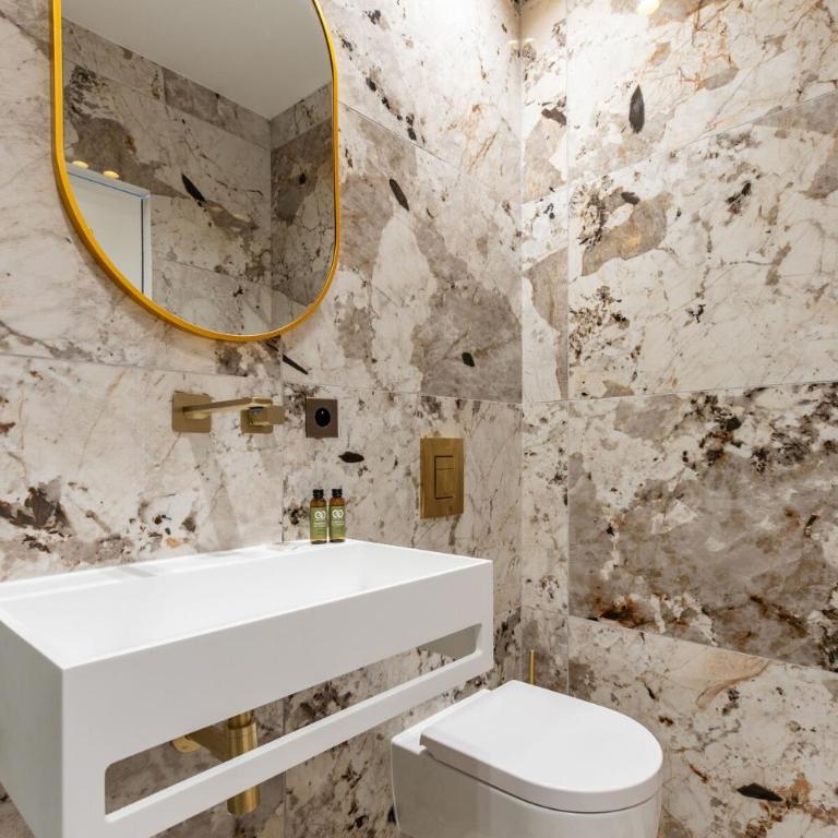 4#New suite 4 personnes- Saint Germain Notre-Dame - One-Bedroom Apartment - 8