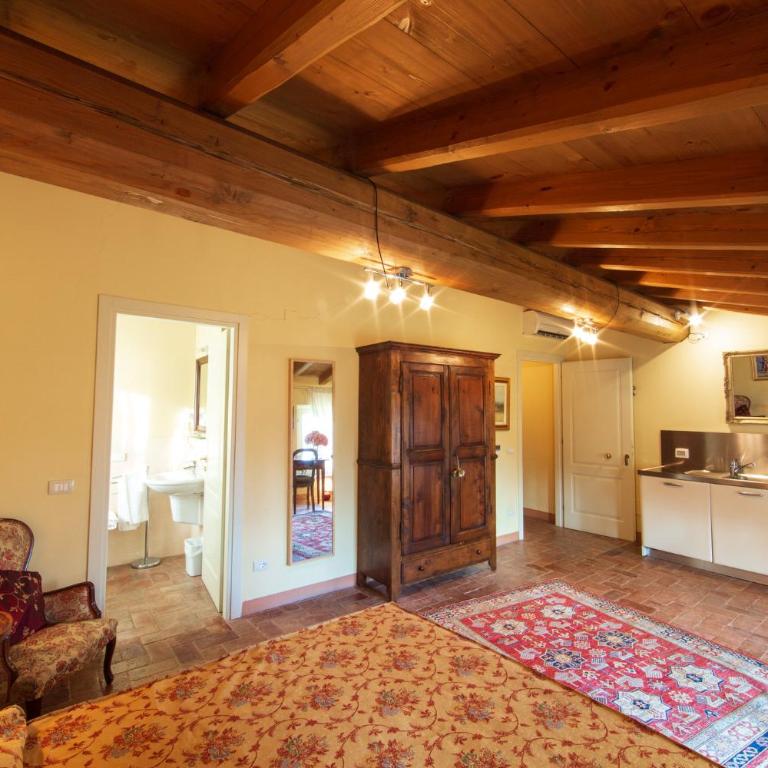 Agriturismo Delo - Junior Suite - 2