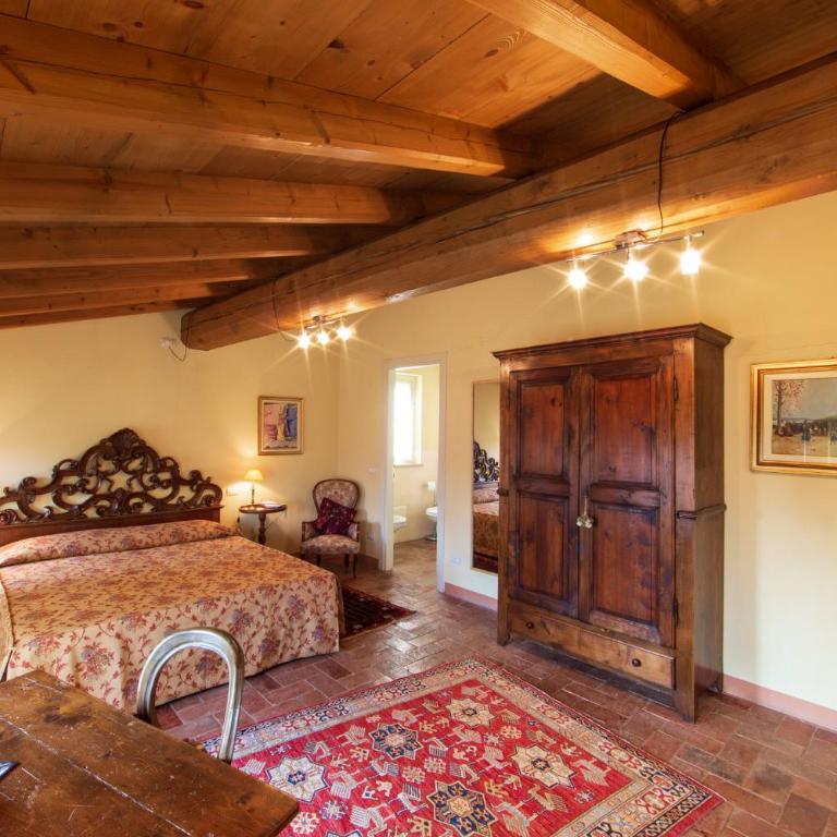 Agriturismo Delo - Junior Suite - 3