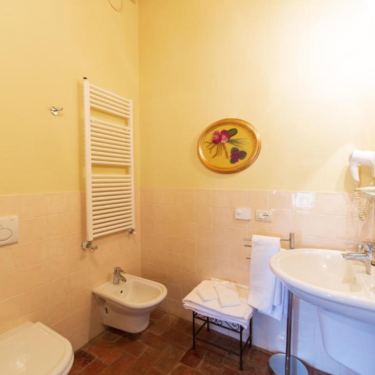 Agriturismo Delo - Junior Suite - 5