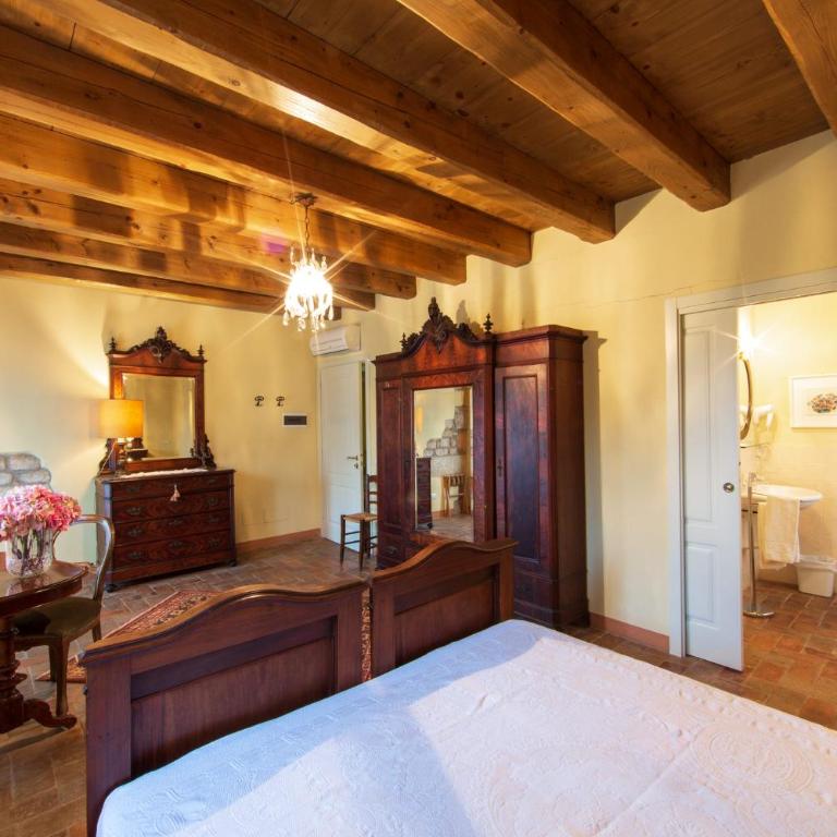 Agriturismo Delo - Junior Suite - 16