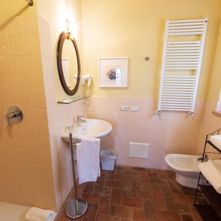 Agriturismo Delo - Junior Suite - 15