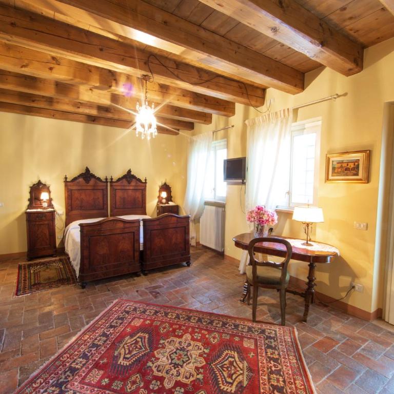 Agriturismo Delo - Junior Suite - 11