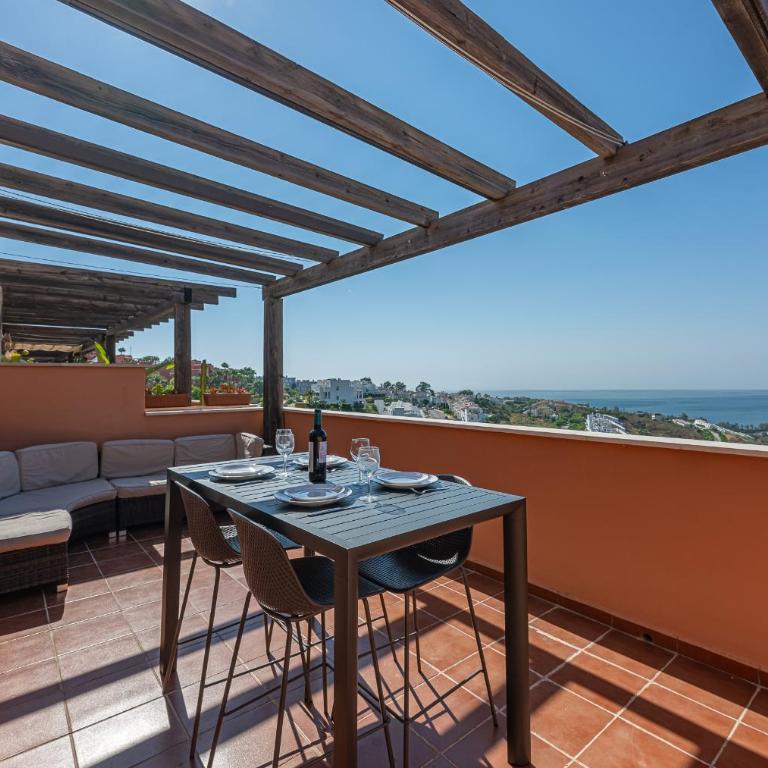Rock Bay II 2456 SEA VIEW - Apartamento - 1