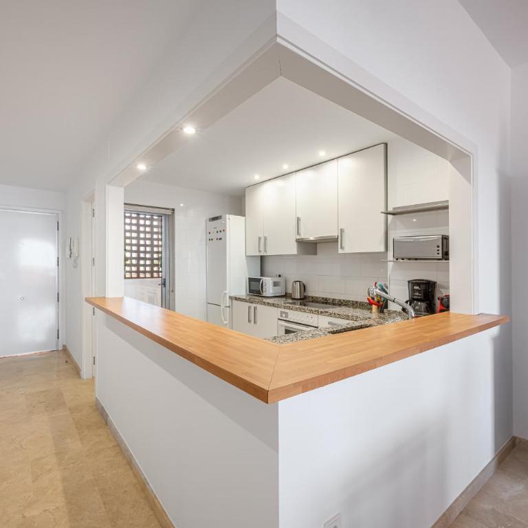Rock Bay II 2456 SEA VIEW - Apartamento - 10