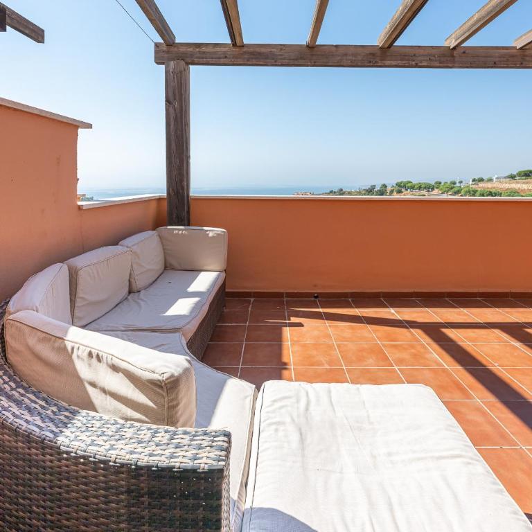 Rock Bay II 2456 SEA VIEW - Apartamento - 22