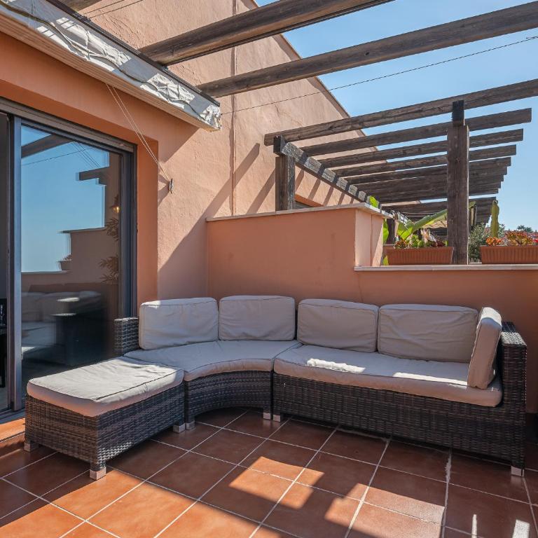 Rock Bay II 2456 SEA VIEW - Apartamento - 24