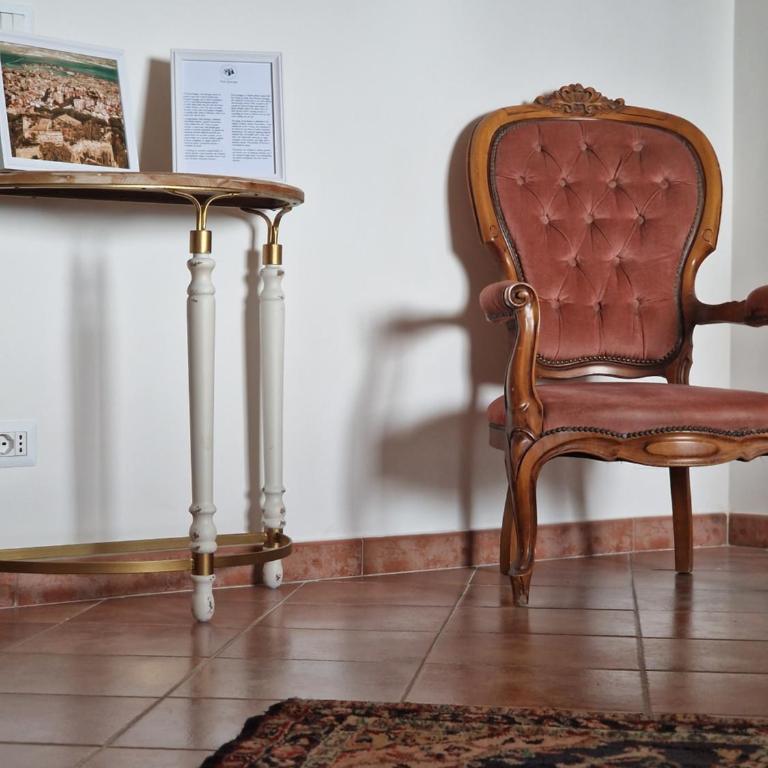 Suite Gonzaga - Appartamento con 1 Camera da Letto - 23